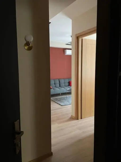 New Central Apartment in Tbilisi