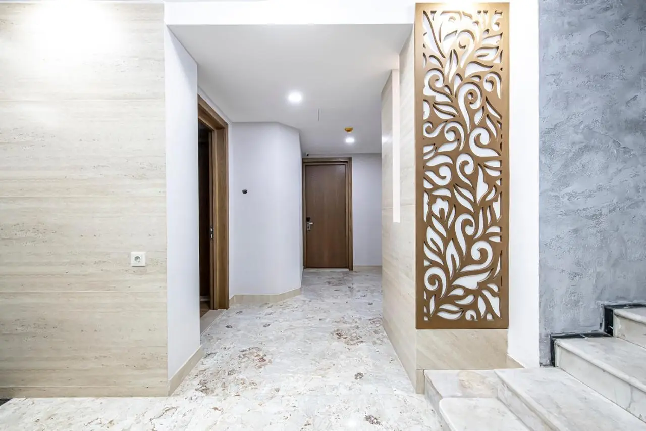 Metekhi Boutique Hotel