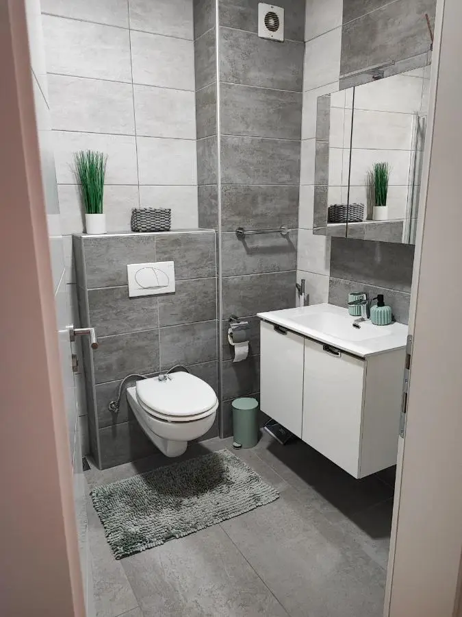 Apartman Sedra