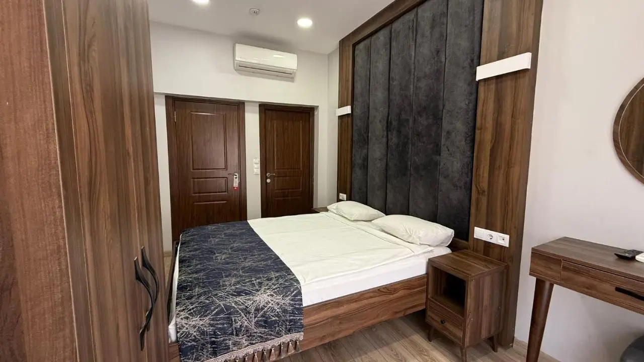 Han Suite Hotel