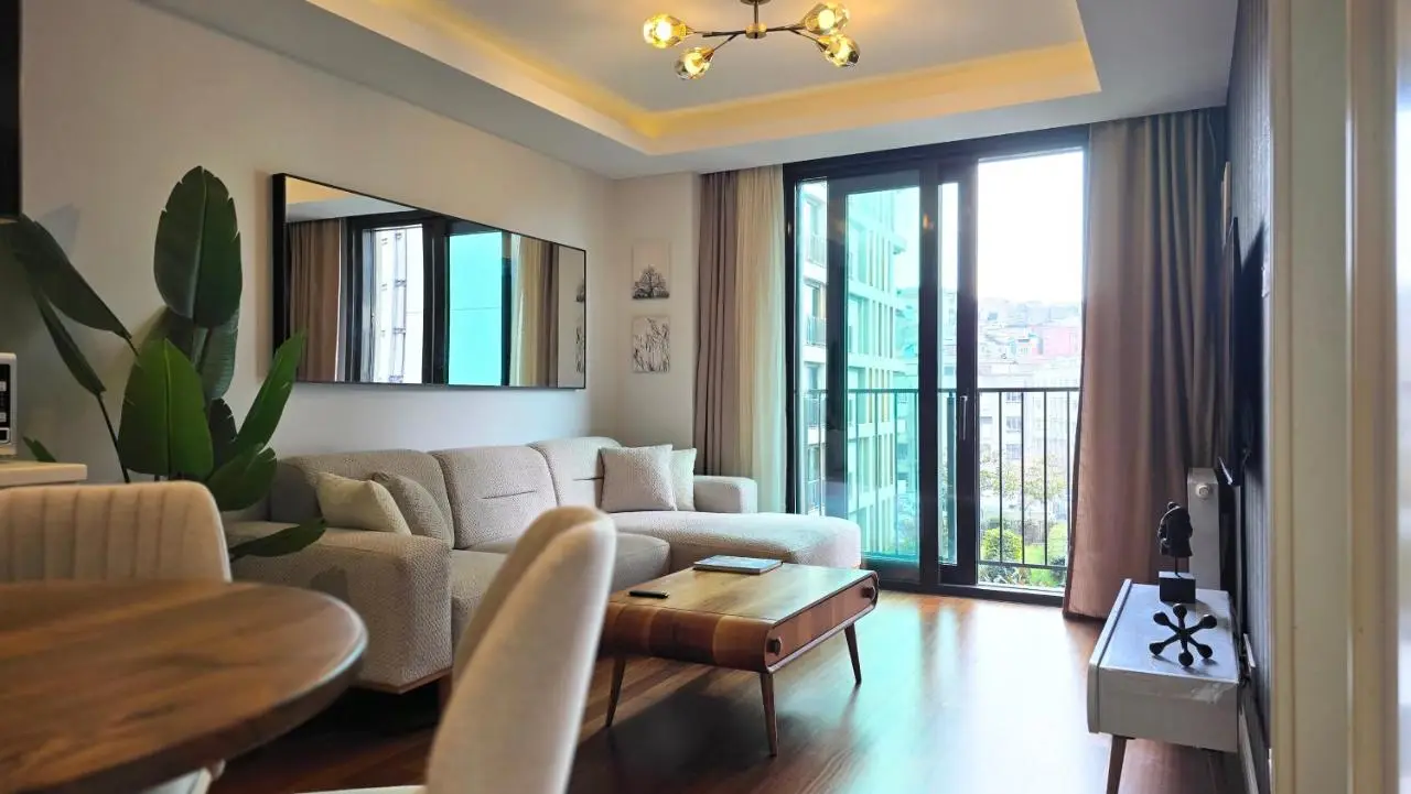 Elysium Soul Residence