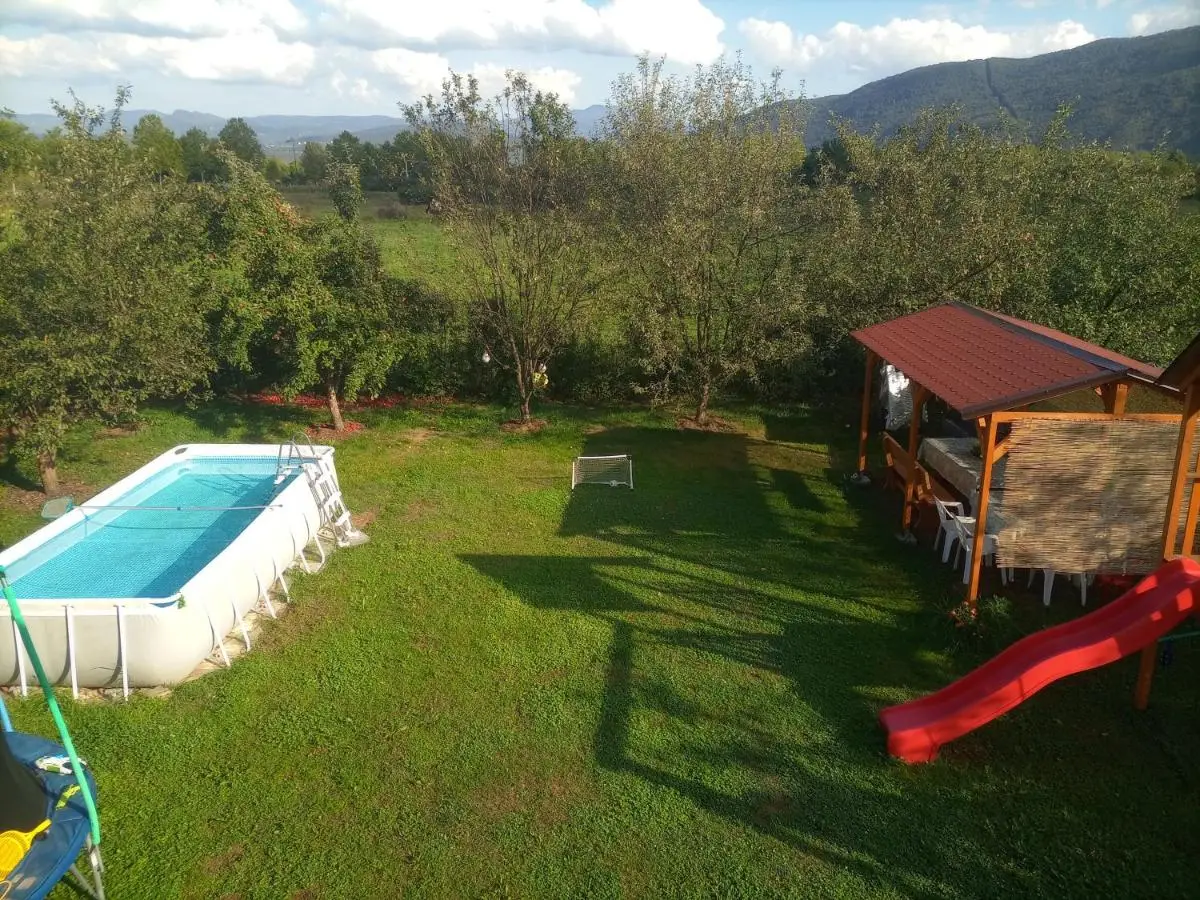 Villa NEA Ilidza