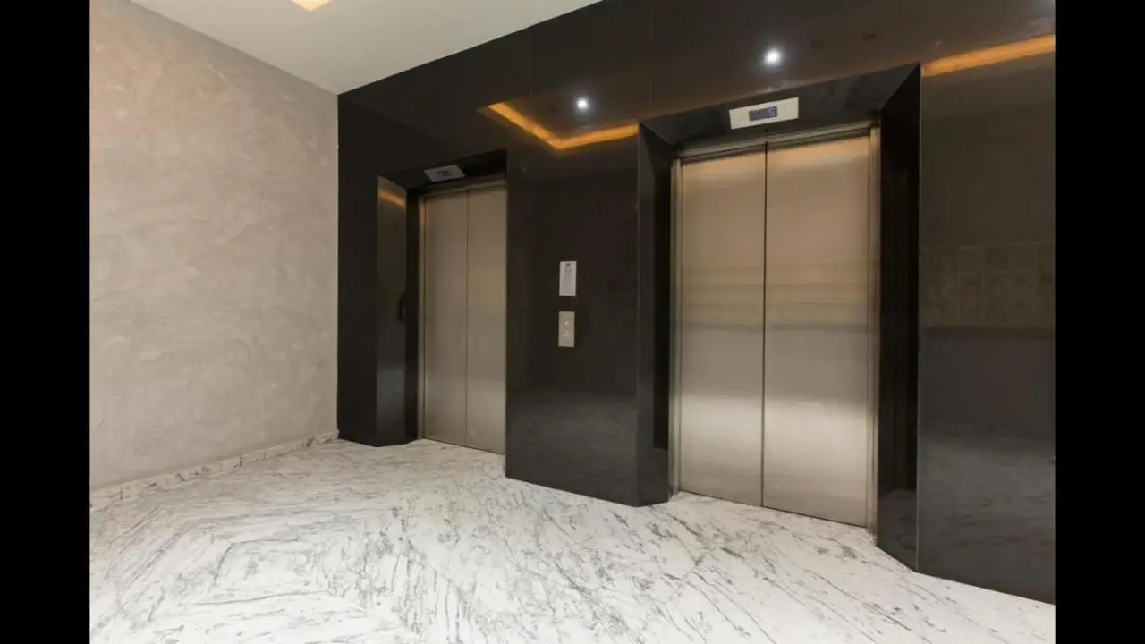 CTS Taksim Elysium Residence Dublex D-84
