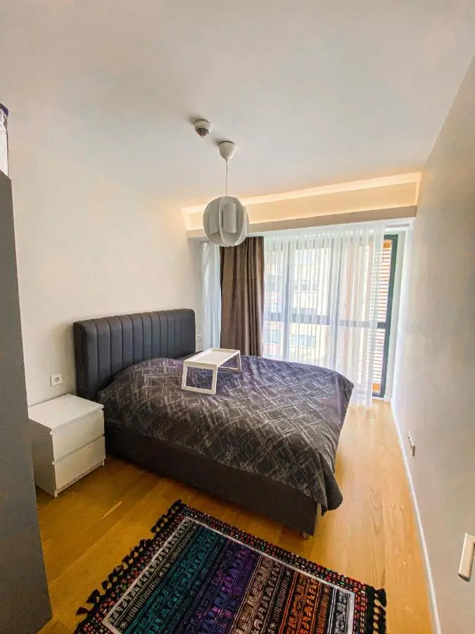 Cebeci Residence Pendik