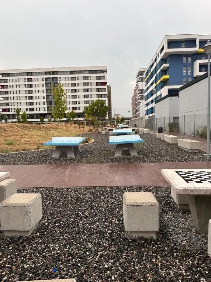 Tirana, Beautifull Apartament Near Mother Teresa Int Airport