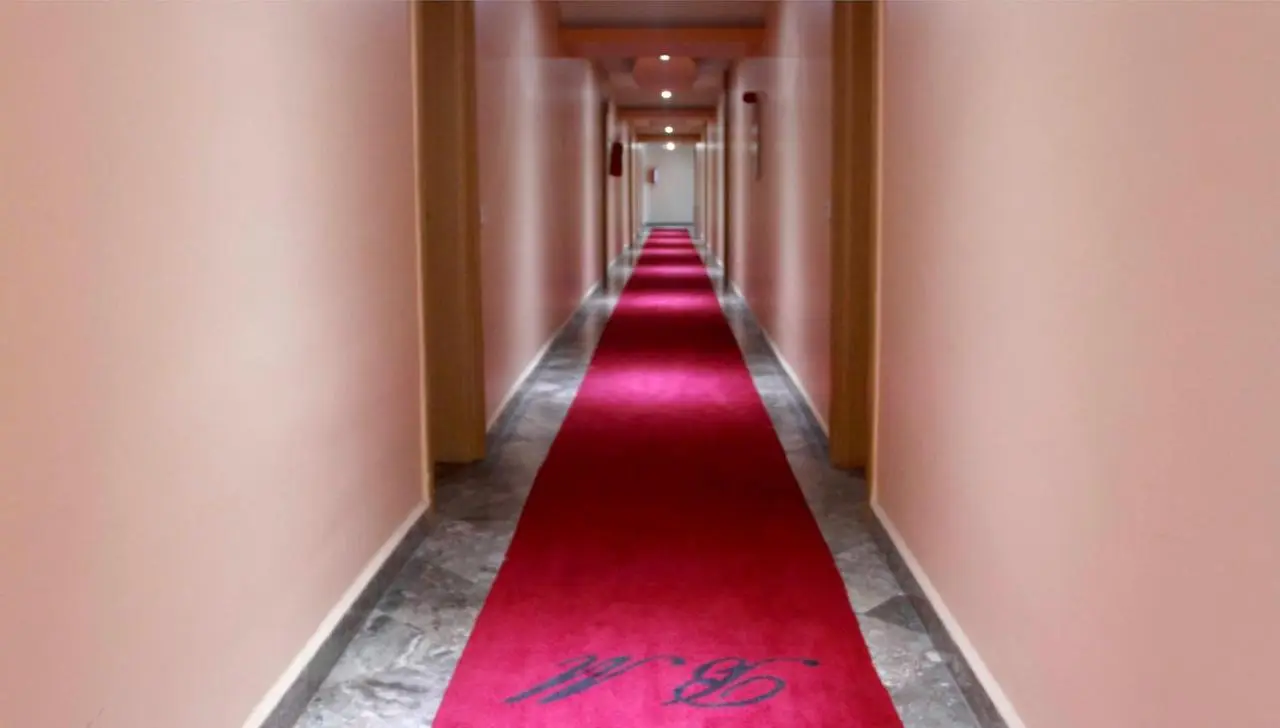 Hotel BM International