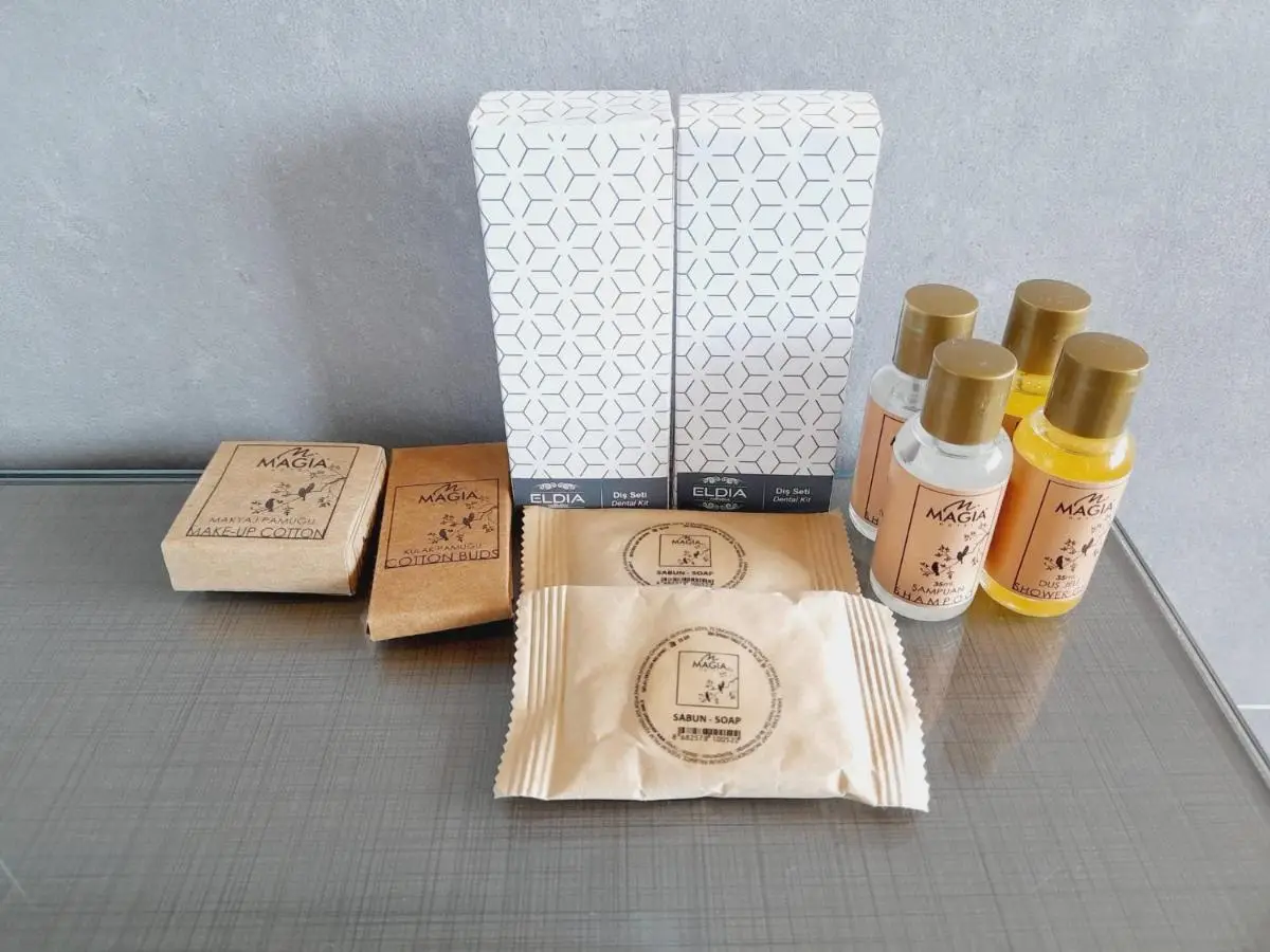 Magia Hotel - Spa & Wellness