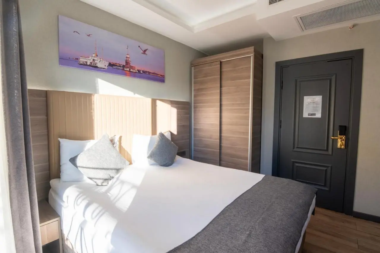 The Omiya Hotel