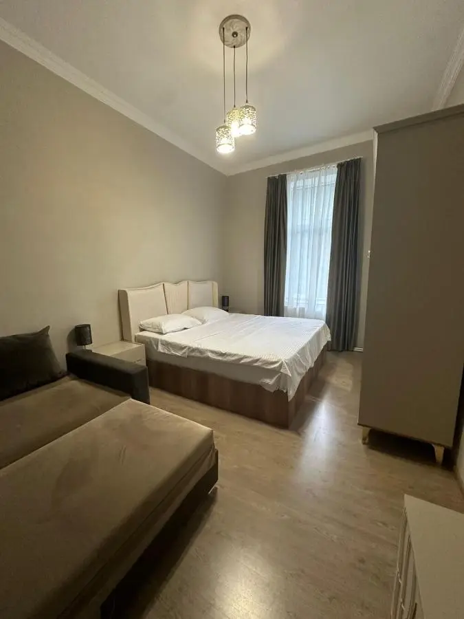 Sweet Guest House