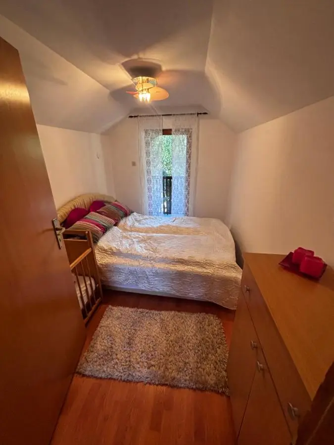 Nature house Semizovac