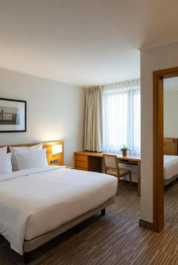 Baku Nizami Urban Hotel