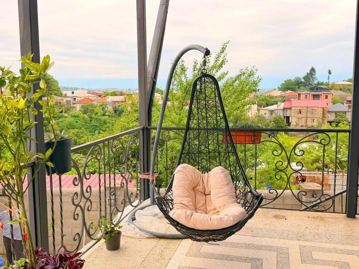 Hotel Orange Kutaisi