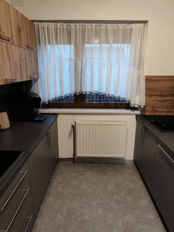 Apartman Lidija