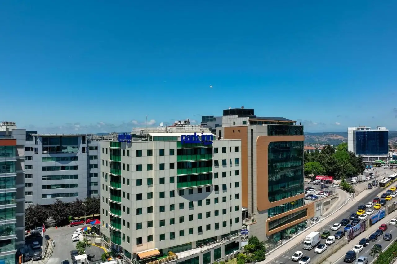 Park Inn by Radisson Istanbul Asia Kavacik
