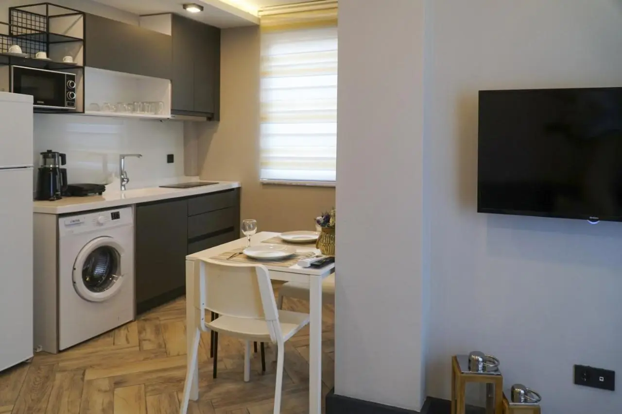 Meyde Boutique Suites
