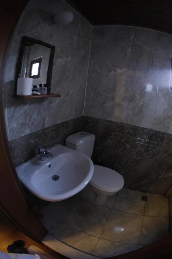 Arifbey Konak Hotel