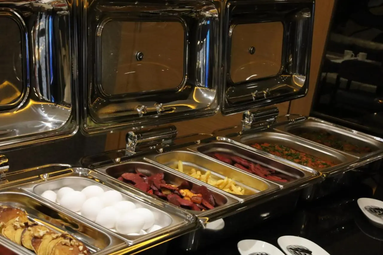 Istanbul Taksim Pera Star Hotel - Istiklal Street