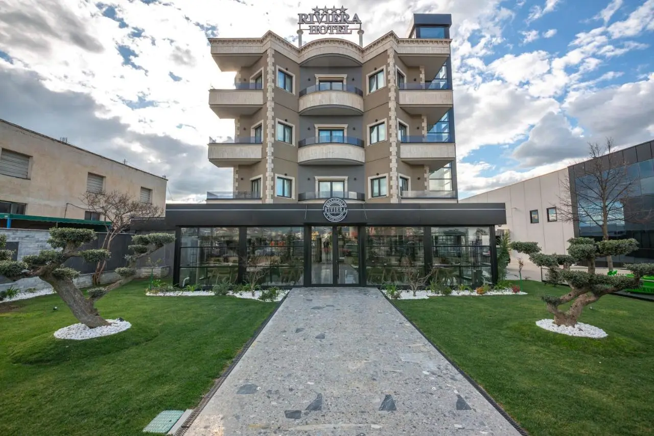 Hotel Riviera