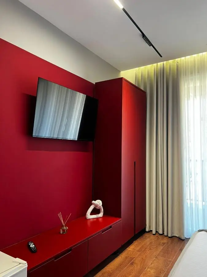 Apart Hotel CANI