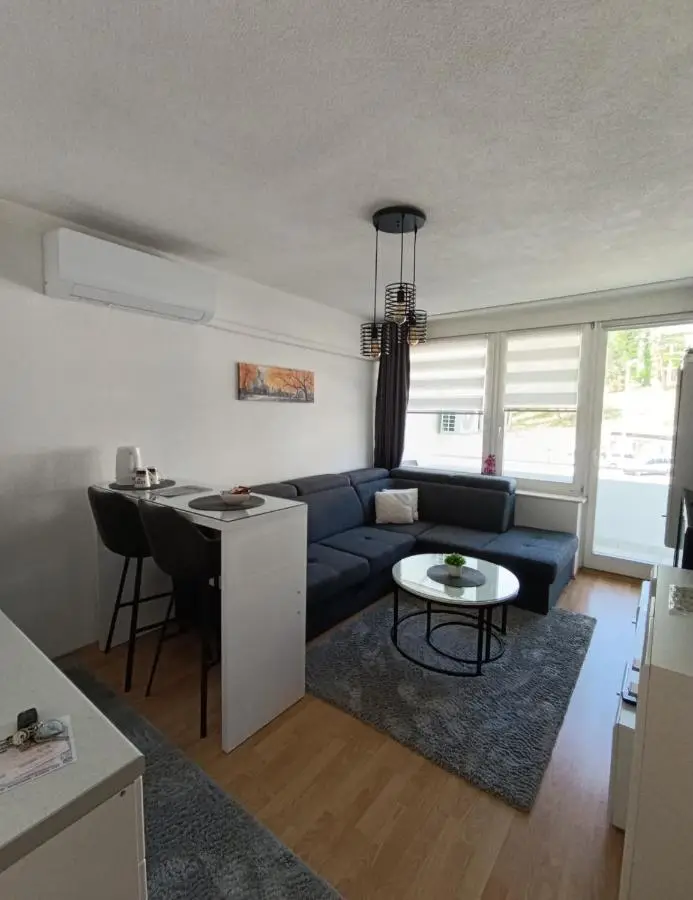 Apartman City