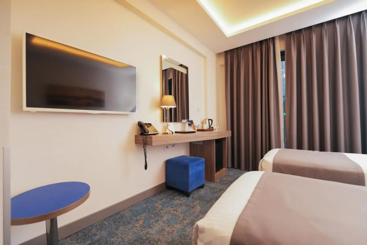 Trip Bosphorus Taksim Hotel