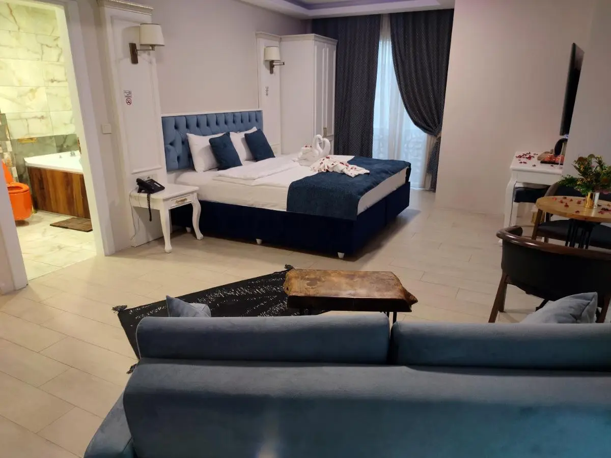 Galata istanbul Hotel