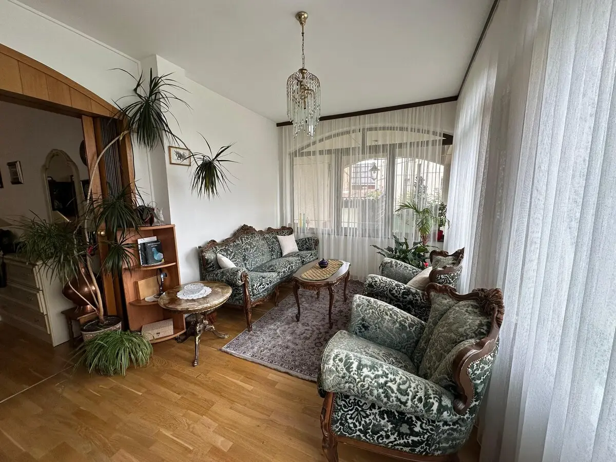 City Center Home