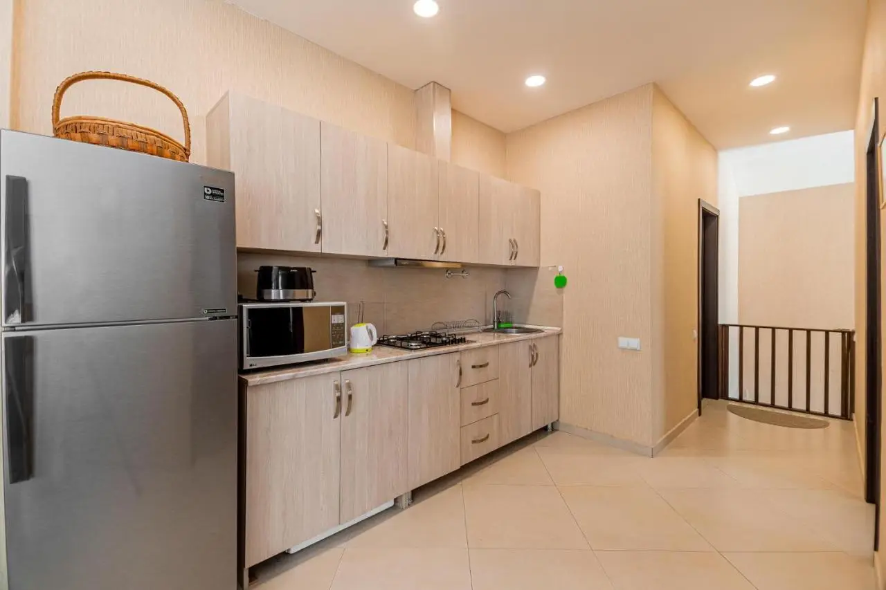 Villa (second floor) in CRYSTAL