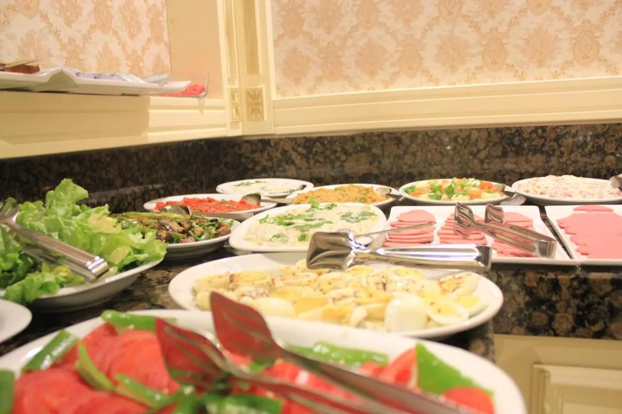 Nayla Palace Hotel-Special Category