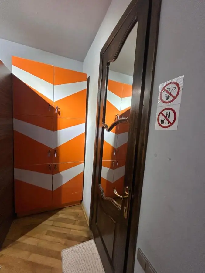 Porta Hostel
