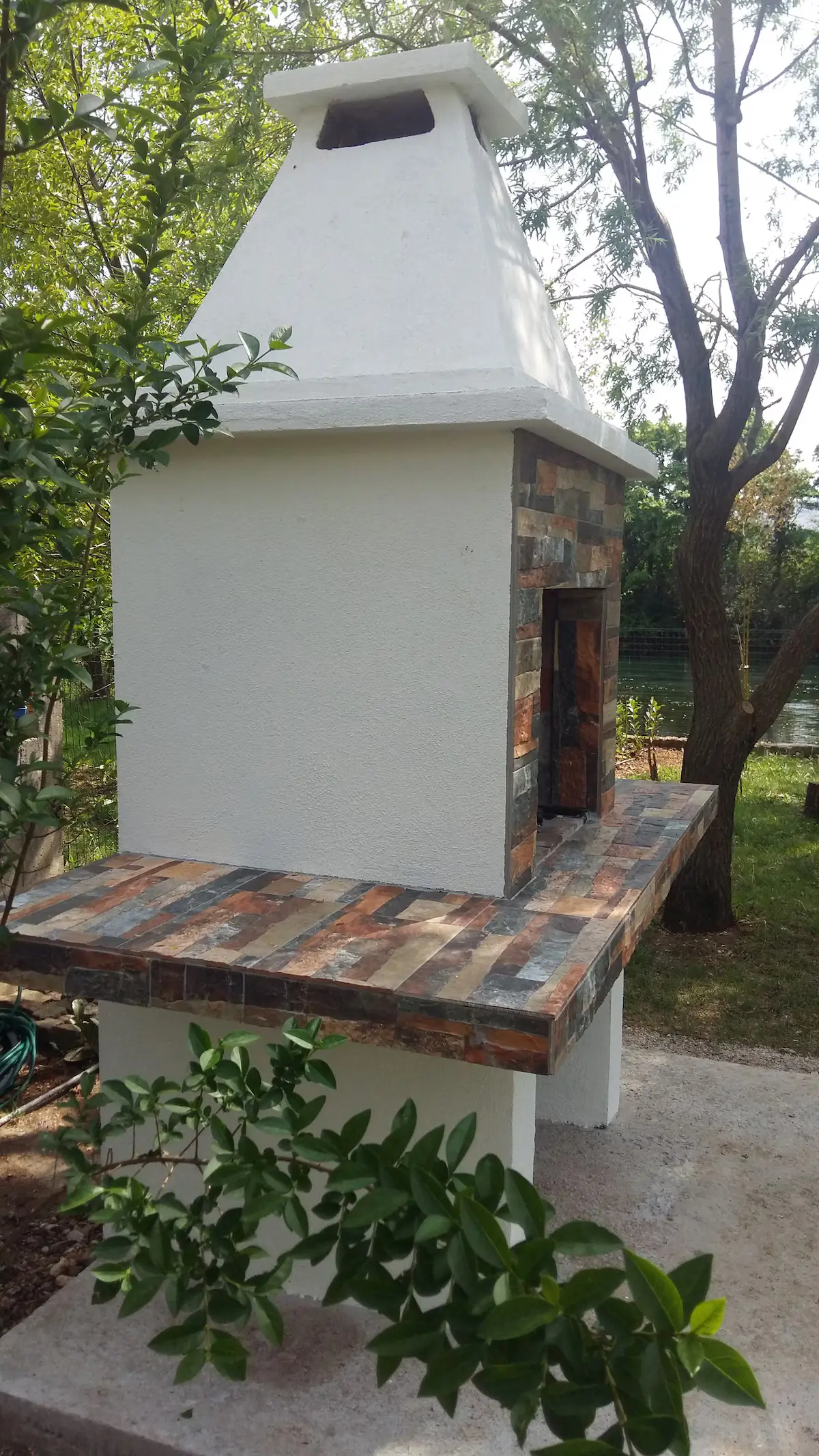 Holiday Home Fig 1