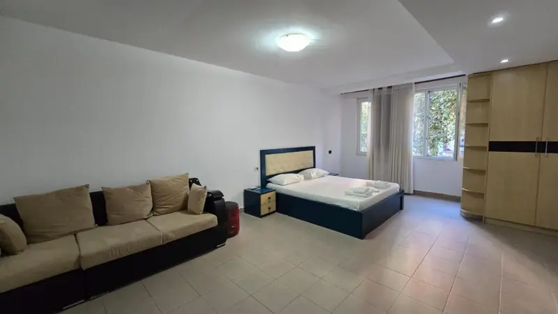 Tirent Apartment-Cozy 2-Bedroom Stay in Don Bosko