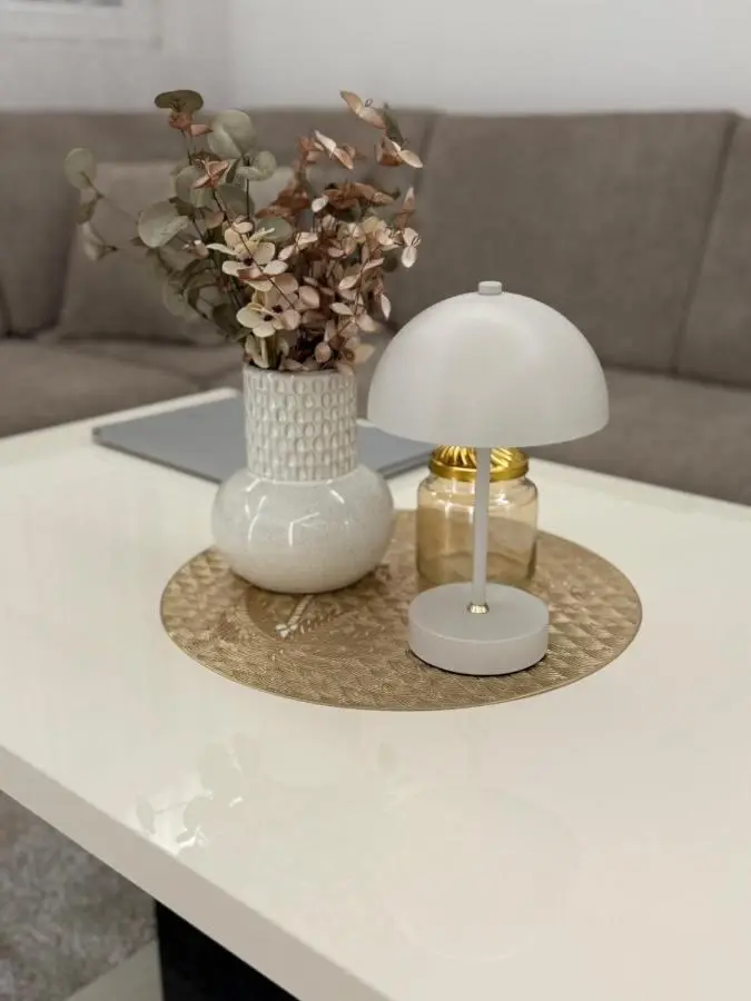 Apartmani Maja