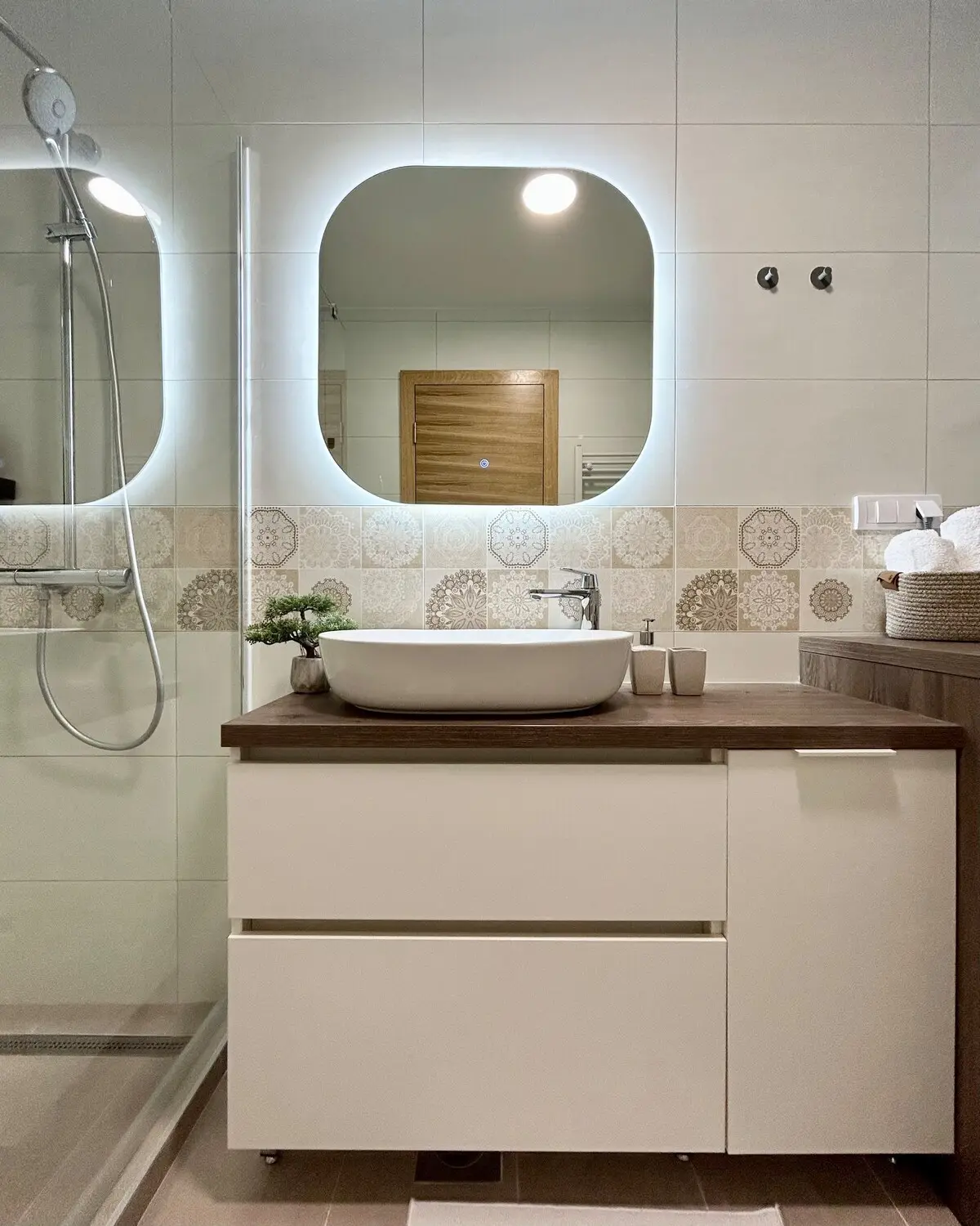Sunny Side of Sarajevo - Bright & Modern Apartment