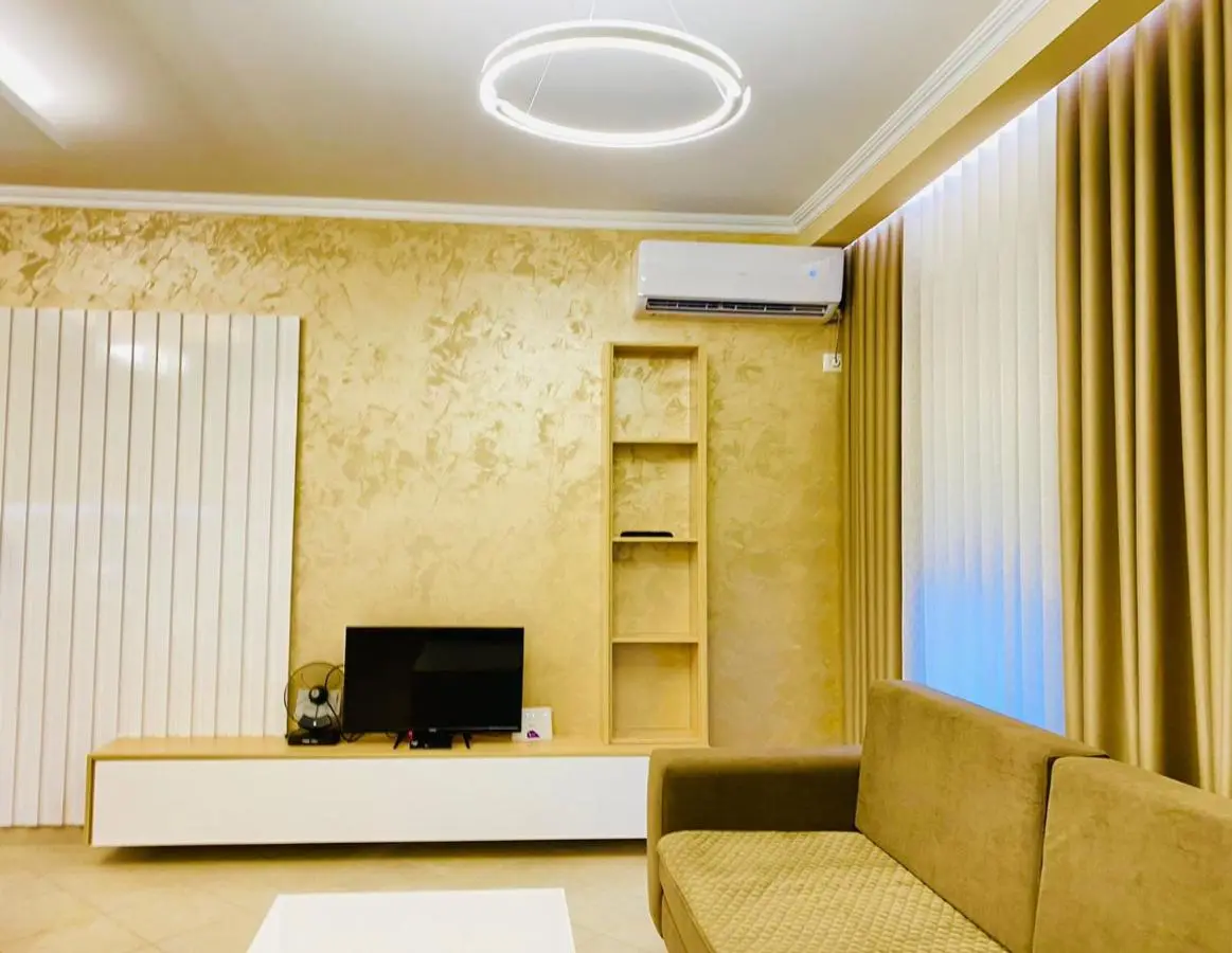 Holiday Apartment