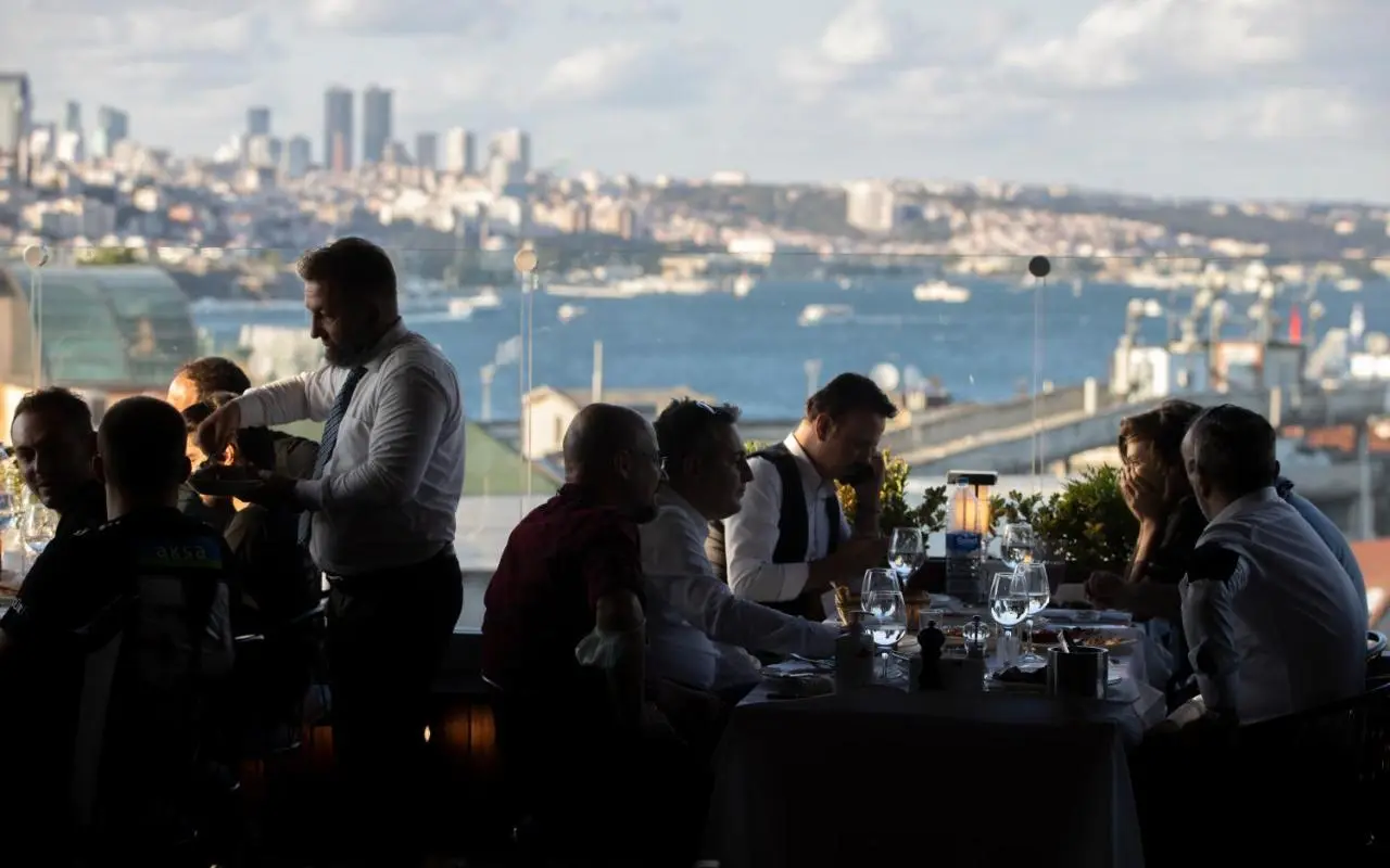 Orient Express & Spa by Orka Hotels