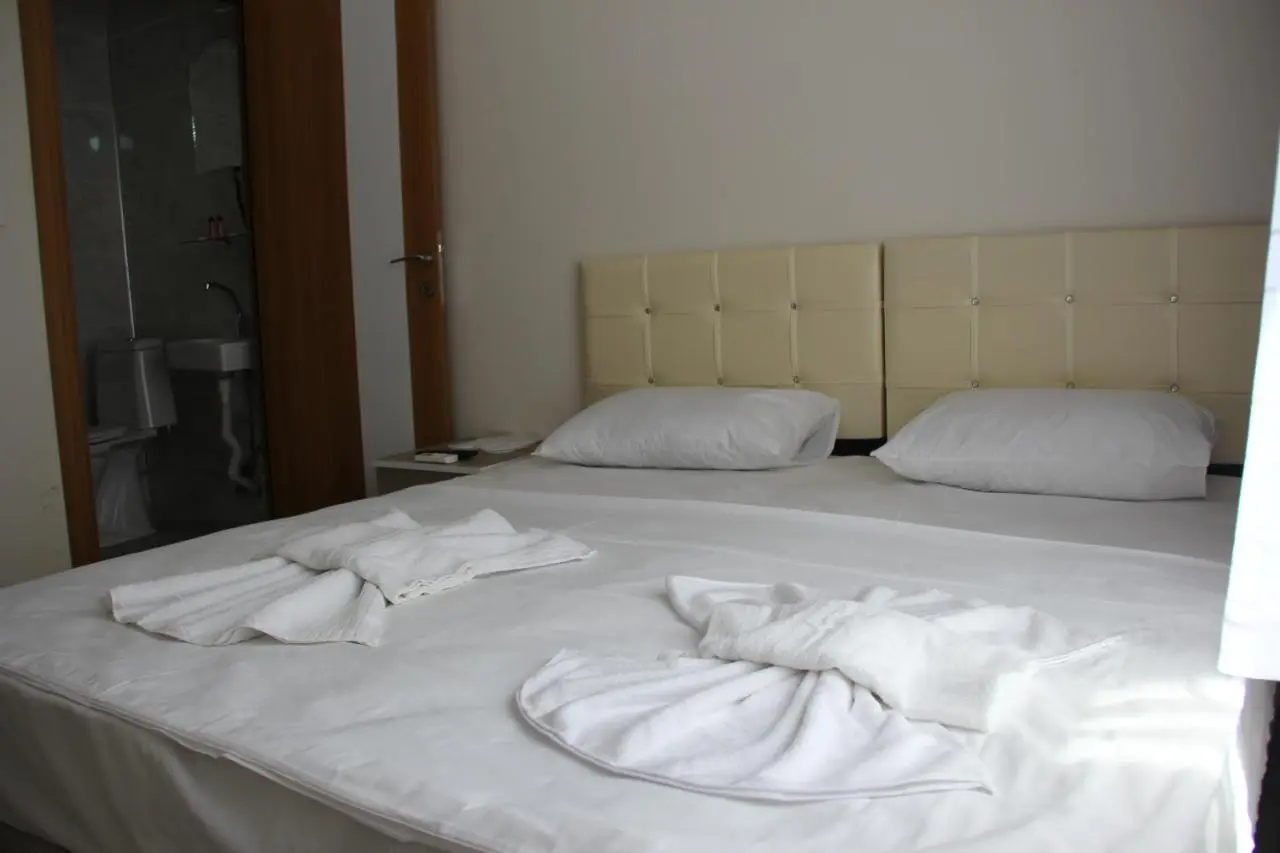 Marpalace Hotel