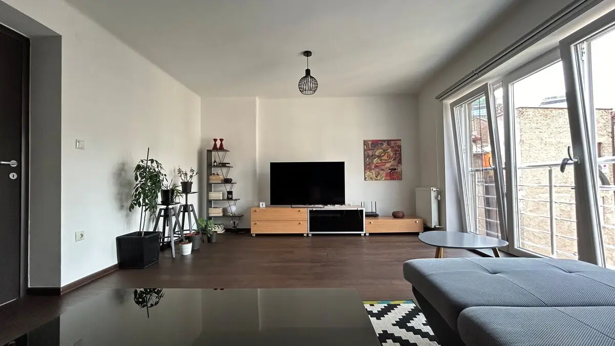 ★Contemporary Penthouse★ minutes from center|2BDR