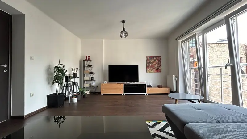 ★Contemporary Penthouse★ minutes from center|2BDR