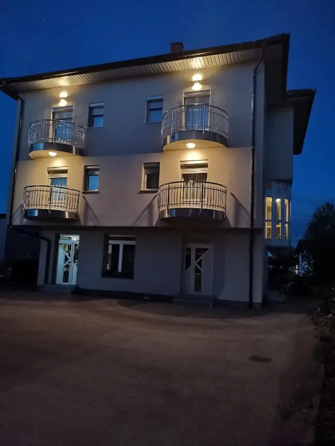 Apartman Sali
