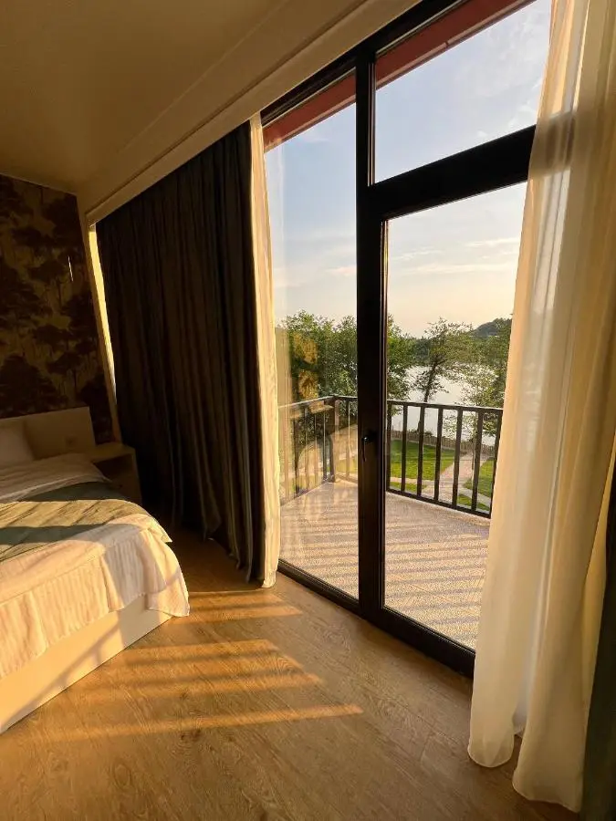 Hotel Canudos