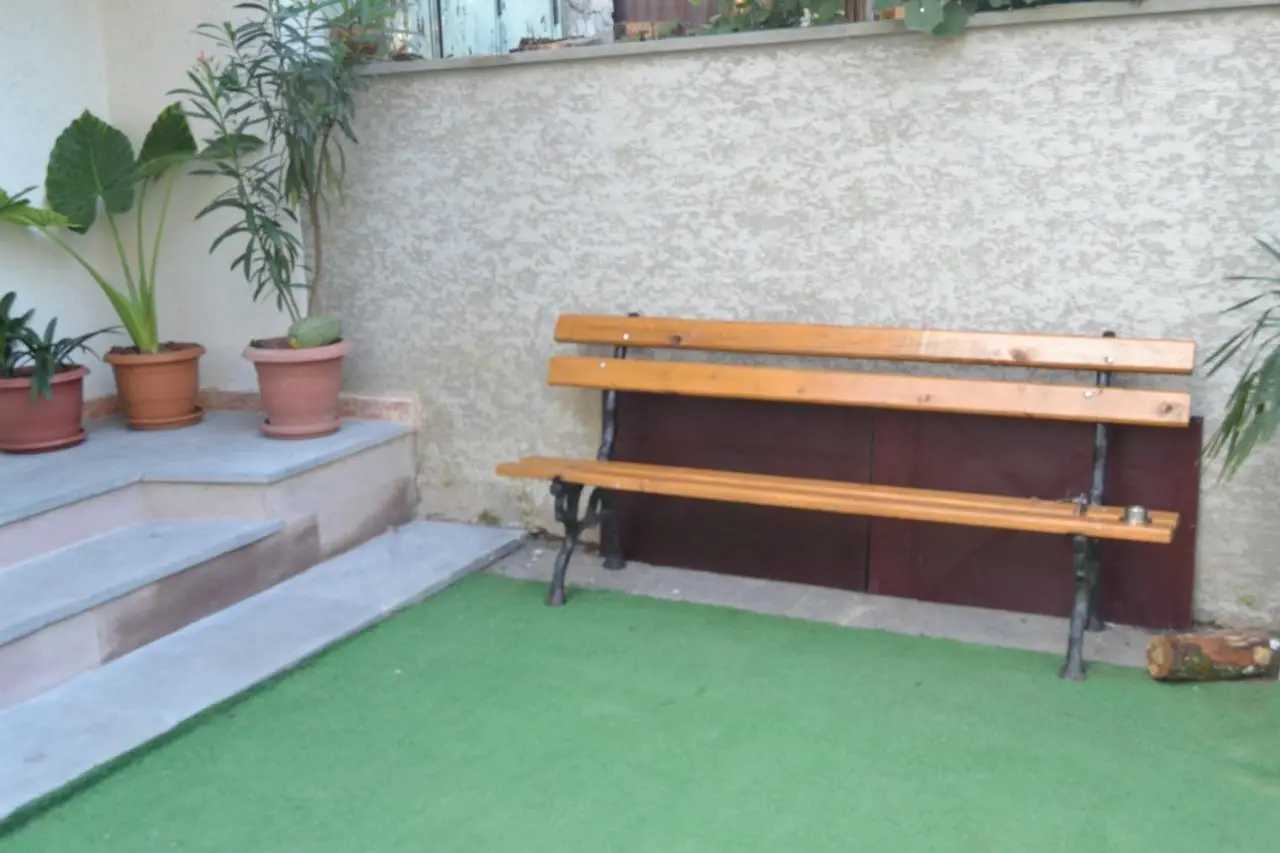 Borjomi Villa Roma