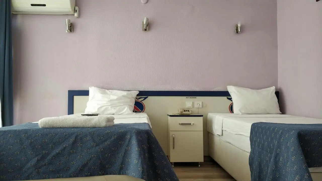 Hotel Akkus