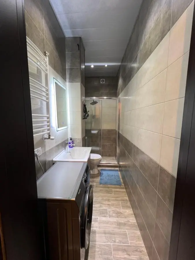 Apartment Merabi