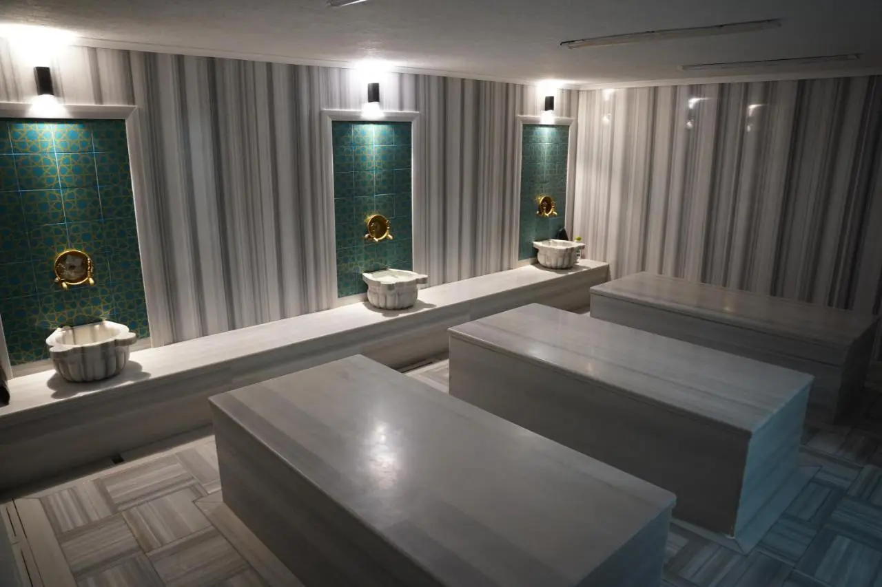 Safir Hotels Silivri