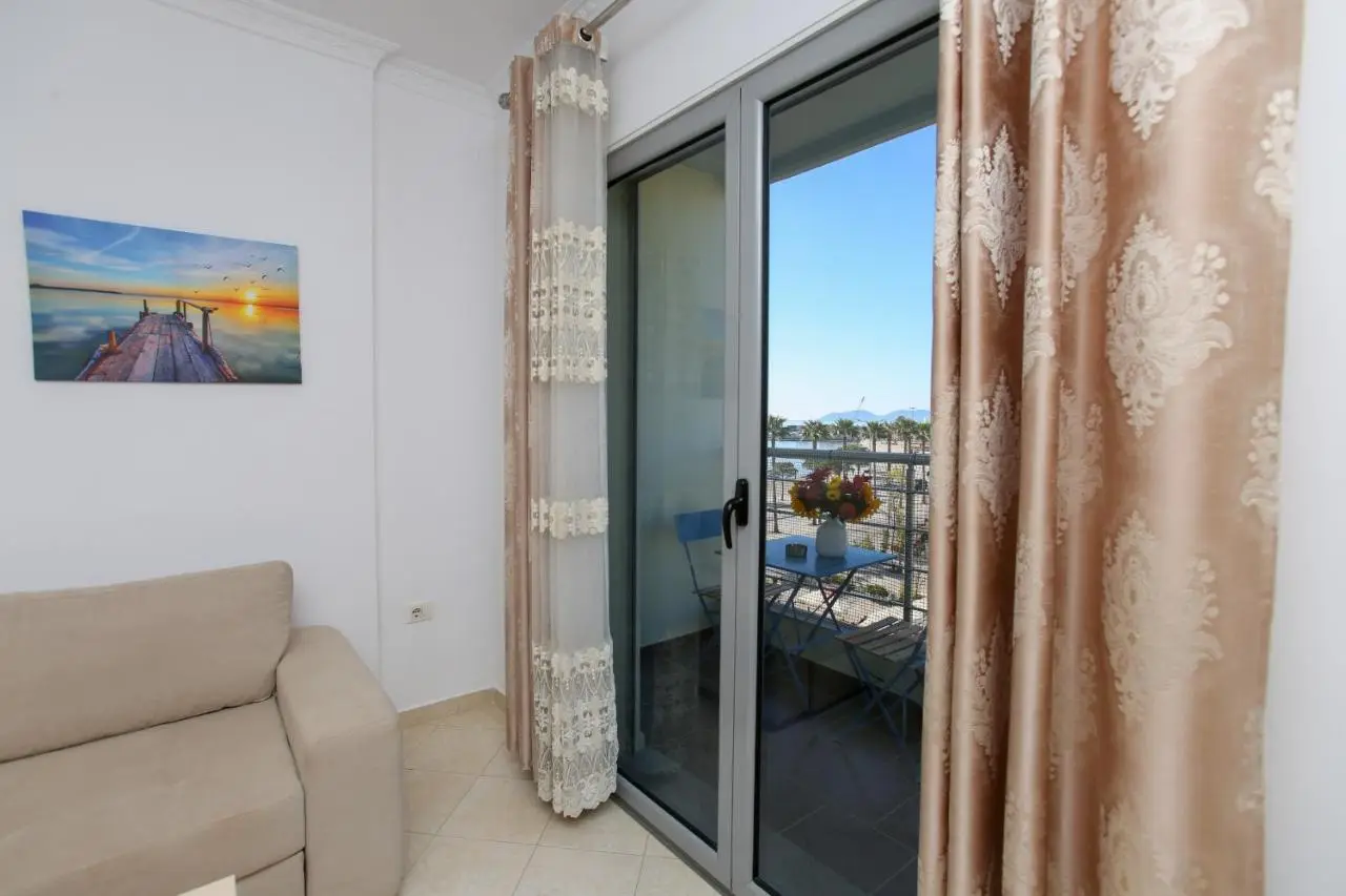 Seascape Apartments Vlore