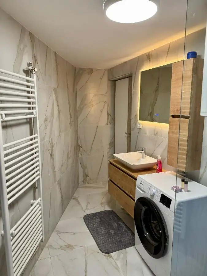 Apartman Tanzanija Bihać
