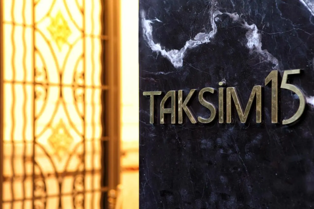 Atik Suite Taksim