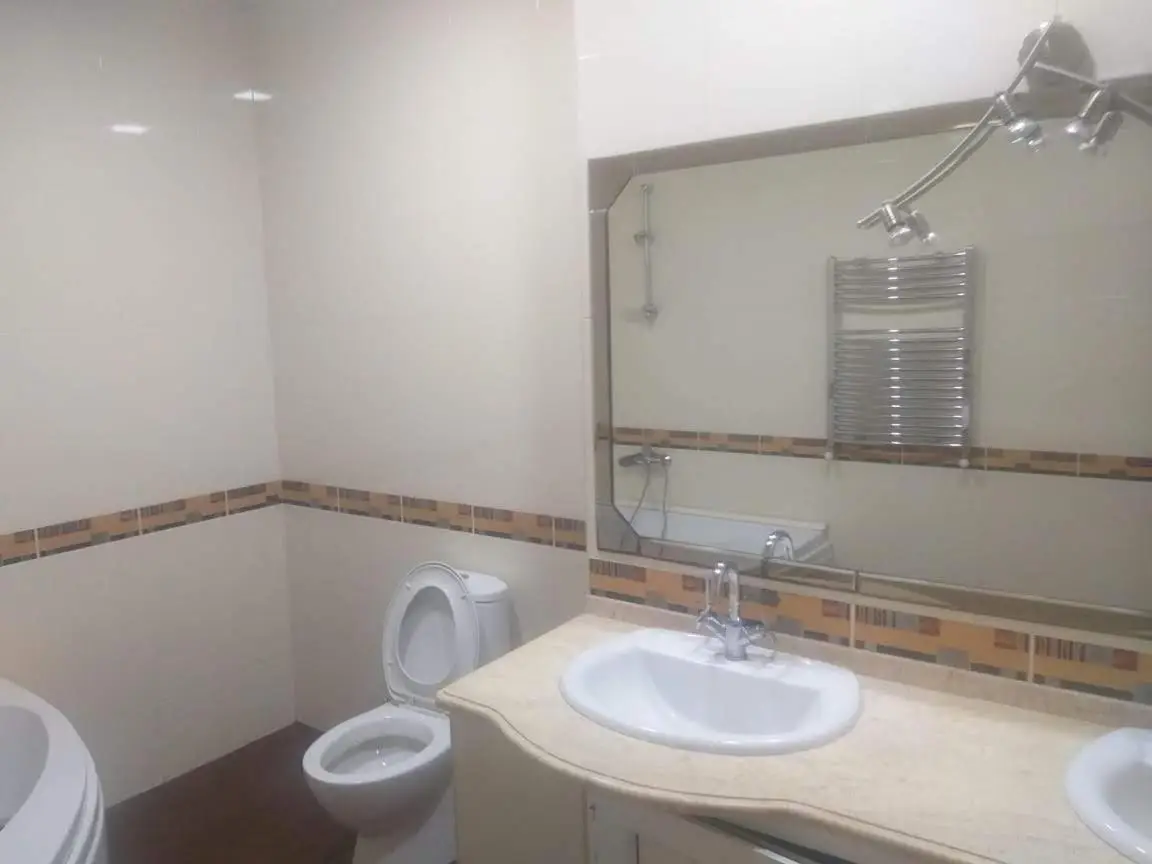 Apartment 4 rooms