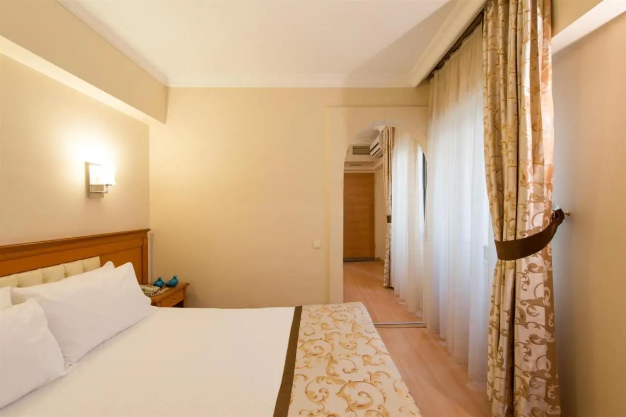 Prestige Hotel Old City